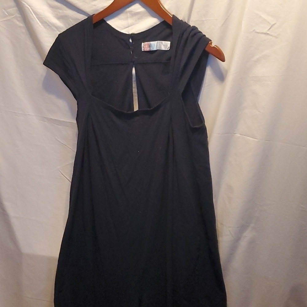 Free People Beach Jumpsuit SZ XS